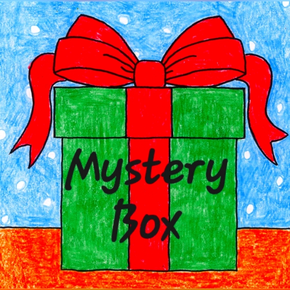 Jewelry Mystery Box​